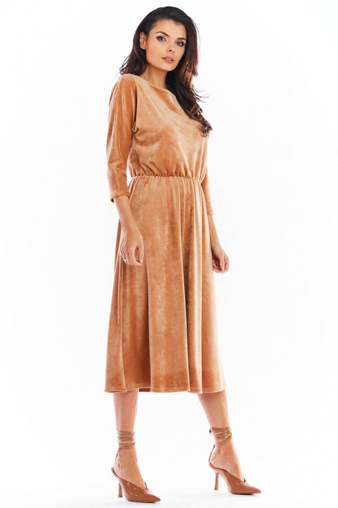 Evening dress model 150737